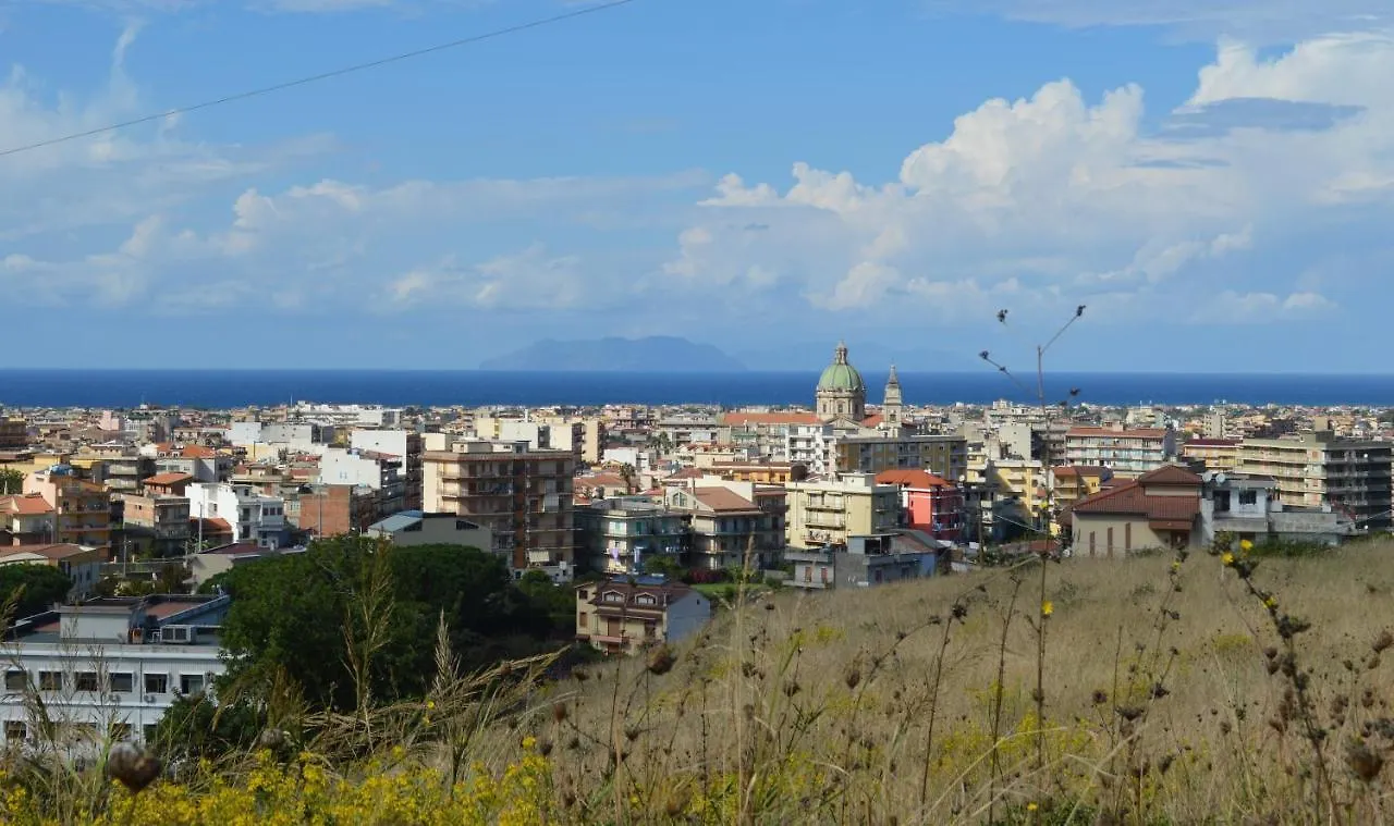 Agrodolce Acomodação com café da manhã Barcellona-Pozzo di Gotto
