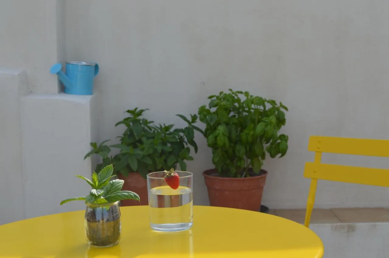 Agrodolce Acomodação com café da manhã Barcellona-Pozzo di Gotto 0*,