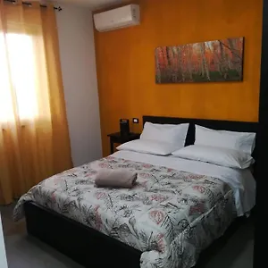 Borgo Lando Bed & Breakfast