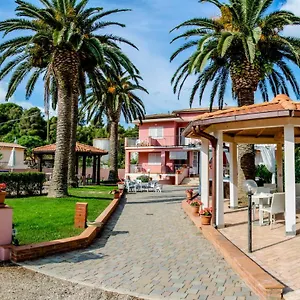 Rosa Hotel Porto Azzurro