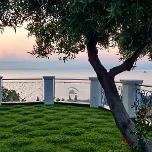 Talia San Giorgio (Messina)