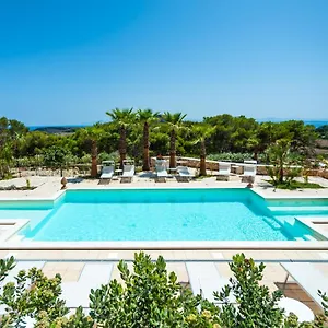 Dolcevita Egadi Eco Levanzo
