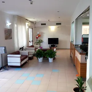 San Nazario Hotel Varazze
