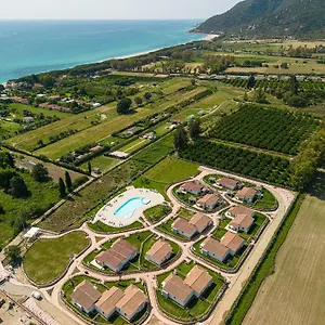 D'ogliastra 2 - Marina Appart hôtel Cardedu