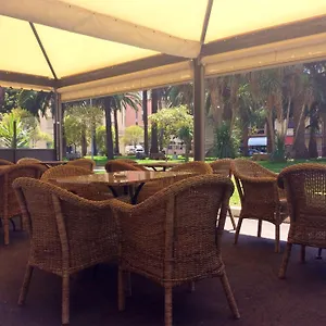 Giardino Hotel Follonica