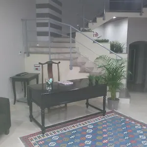 Borgo San Giovanni Affittacamere