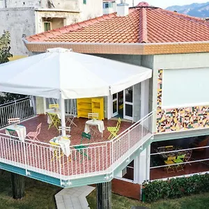 La Foresteria Di Maestina Bed & Breakfast
